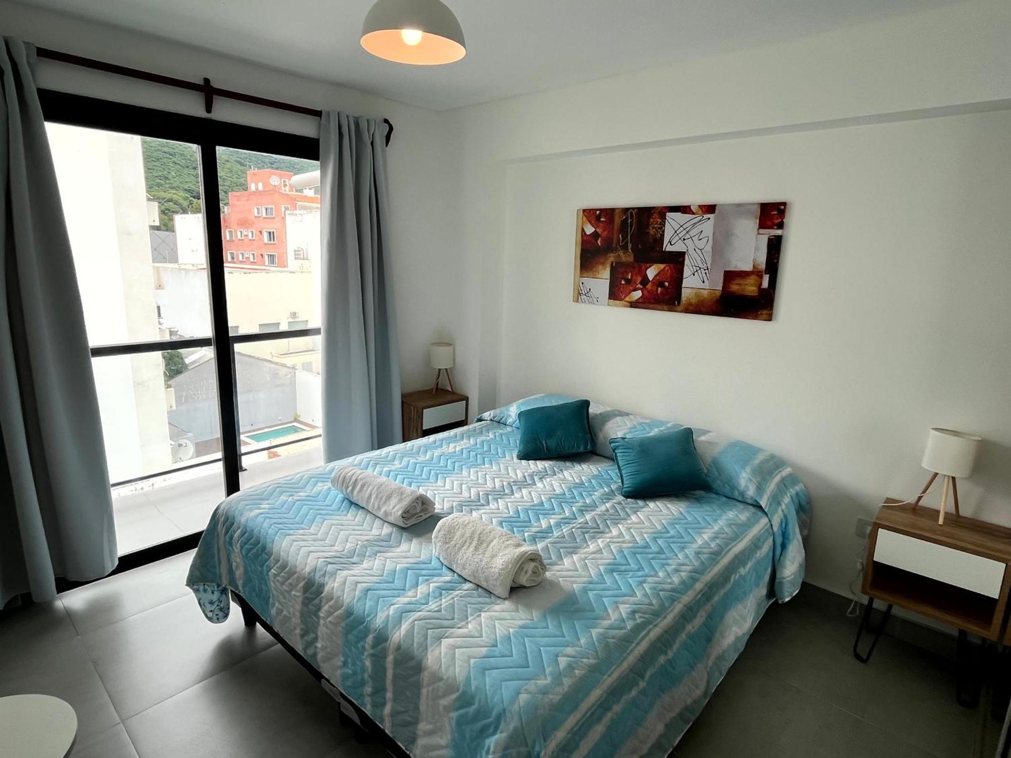 Departamento Sonado - La Mejor Ubicacion Apartment Salta